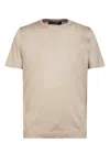 Shop Gazzarrini X Michele Franzese T-shirt In Beige
