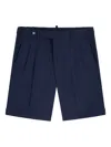 Gazzarrini X Michele Franzese Tailored Shorts