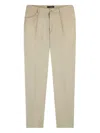 Gazzarrini X Michele Franzese Tailored Trousers