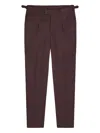 Gazzarrini X Michele Franzese Tailored Trousers
