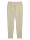 Gazzarrini X Michele Franzese Tailored Trousers