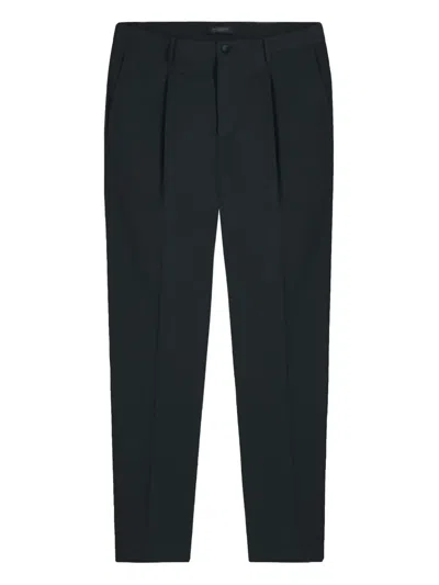 GAZZARRINI X MICHELE FRANZESE TAILORED TROUSERS