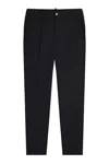 Gazzarrini X Michele Franzese Trousers