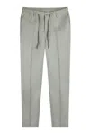 Gazzarrini X Michele Franzese Pleated Trousers