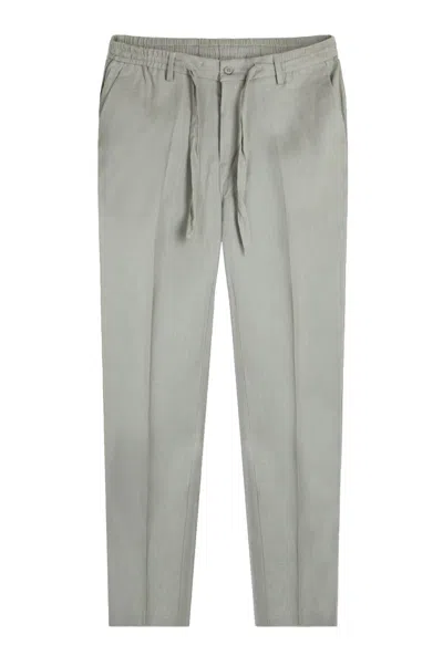 Gazzarrini X Michele Franzese Trousers