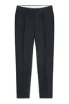 Shop Gazzarrini X Michele Franzese Trousers