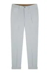 Gazzarrini X Michele Franzese Trousers