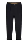 Gazzarrini X Michele Franzese Tailored Trousers