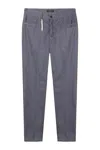 Shop Gazzarrini X Michele Franzese Trousers