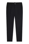 Gazzarrini X Michele Franzese Trousers