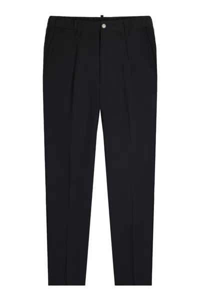 Gazzarrini X Michele Franzese Trousers