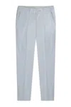 Gazzarrini X Michele Franzese Cotton Trousers