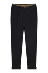 Gazzarrini X Michele Franzese Tailored Trousers