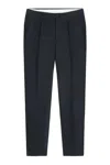 Gazzarrini X Michele Franzese Tailored Trousers