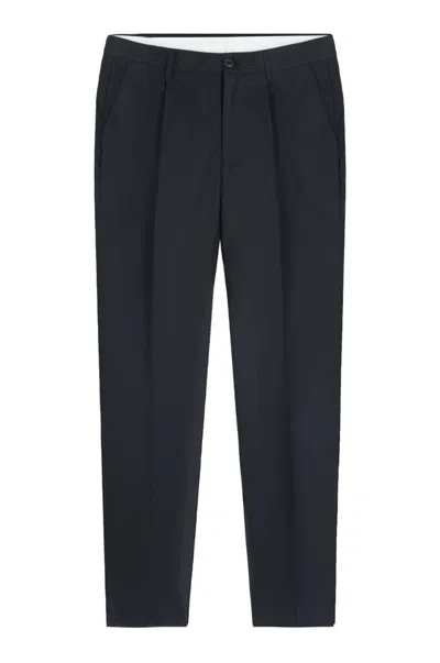 GAZZARRINI X MICHELE FRANZESE GAZZARRINI X MICHELE FRANZESE TROUSERS