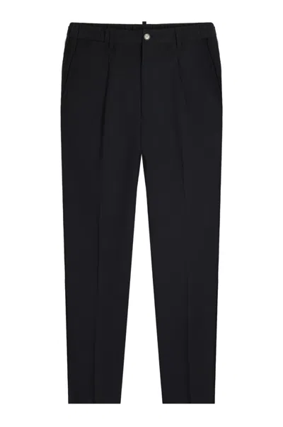 GAZZARRINI X MICHELE FRANZESE GAZZARRINI X MICHELE FRANZESE TROUSERS