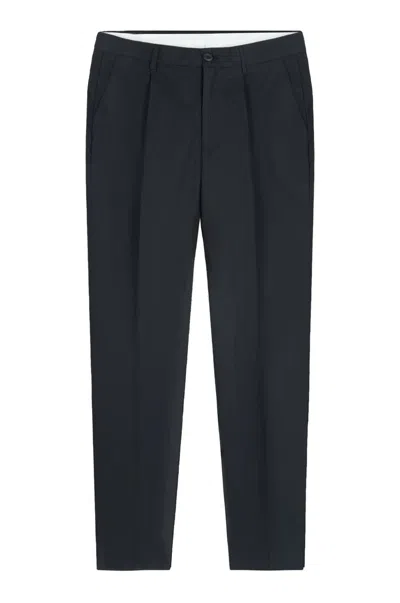 GAZZARRINI X MICHELE FRANZESE GAZZARRINI X MICHELE FRANZESE TROUSERS