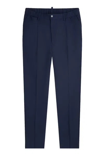 GAZZARRINI X MICHELE FRANZESE GAZZARRINI X MICHELE FRANZESE TROUSERS