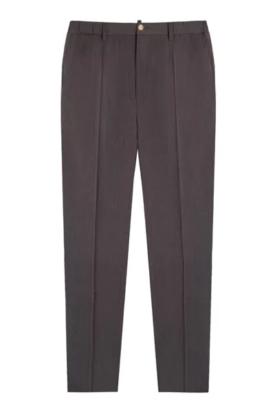 GAZZARRINI X MICHELE FRANZESE GAZZARRINI X MICHELE FRANZESE TROUSERS