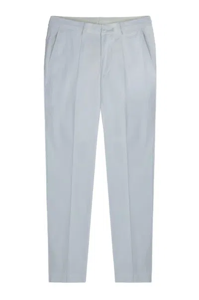 GAZZARRINI X MICHELE FRANZESE GAZZARRINI X MICHELE FRANZESE TROUSERS
