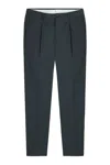 Shop Gazzarrini X Michele Franzese Zen Trousers