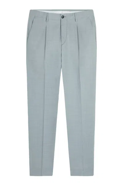 GAZZARRINI X MICHELE FRANZESE GAZZARRINI X MICHELE FRANZESE ZEN TROUSERS