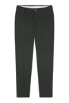 Gazzarrini X Michele Franzese London Trousers