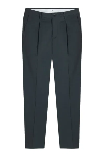 GAZZARRINI X MICHELE FRANZESE GAZZARRINI X MICHELE FRANZESE ZEN TROUSERS