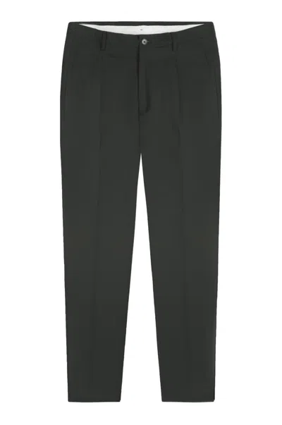 Gazzarrini X Michele Franzese Zen Trousers