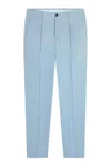 Shop Gazzarrini X Michele Franzese Zen Trousers