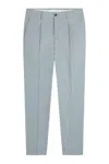 Gazzarrini X Michele Franzese Pleated Tailored Trousers
