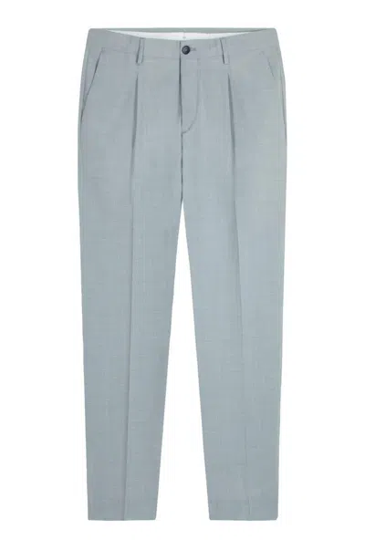 GAZZARRINI X MICHELE FRANZESE GAZZARRINI X MICHELE FRANZESE ZEN TROUSERS
