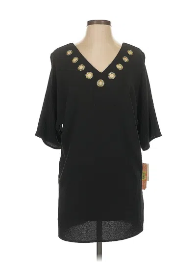 Gb Casual Dress In Multi