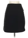 Gb Casual Skirt In Black