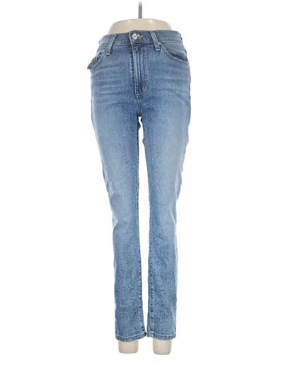 Pre-owned Gbg Los Angeles Jeans In Blue