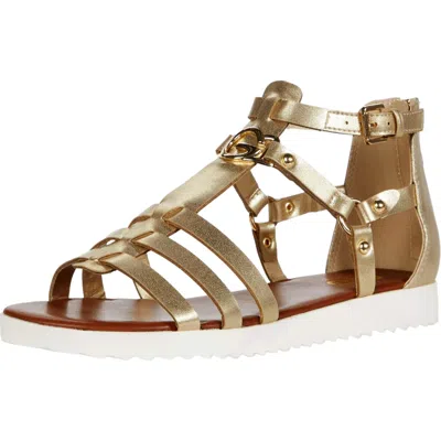 Gbg Los Angeles Kannin3 Gold Ggkannin3-718 Women's