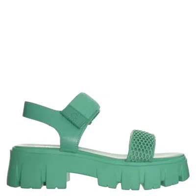 Gbg Los Angeles Premia Medium Green Ggpremia-grn Women's