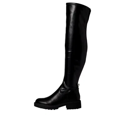 Gbg Los Angeles Salesa Black Ggsalesa-001 Women's