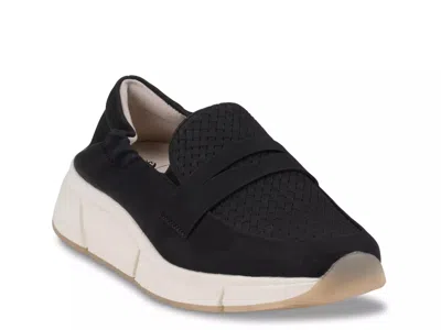 Gc Shoes Adina Slipon Sneaker In Black