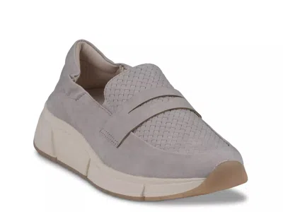 Gc Shoes Adina Slipon Sneaker In Gray