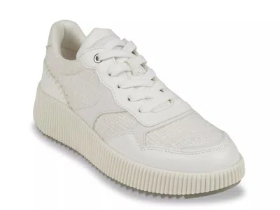 Gc Shoes Calico Sneaker In White