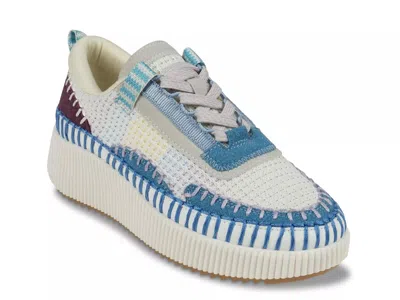 Gc Shoes Ceci Sneaker In White
