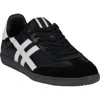 Gc Shoes Dakkah Sneaker In Black