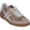 Gc Shoes Dakkah Sneaker In Gold