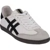 Gc Shoes Dakkah Sneaker In White Multi