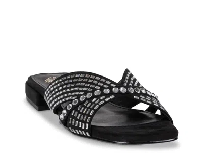 Gc Shoes Elara Sandal In Black