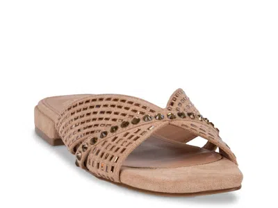 Gc Shoes Elara Sandal In Brown