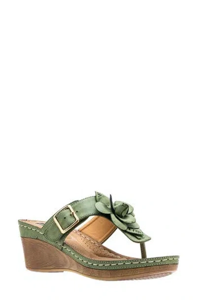 Gc Shoes Flora Sandal