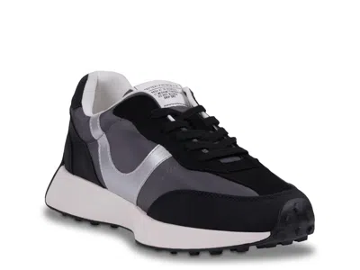 Gc Shoes Howell Sneaker In Black