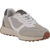 Gc Shoes Howell Womens Faux Suede Retro Casual And Fashion Sneakers In Multi